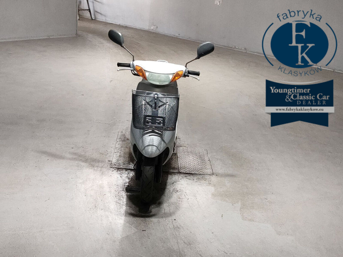 YAMAHA JOG  - zdjęcie 4