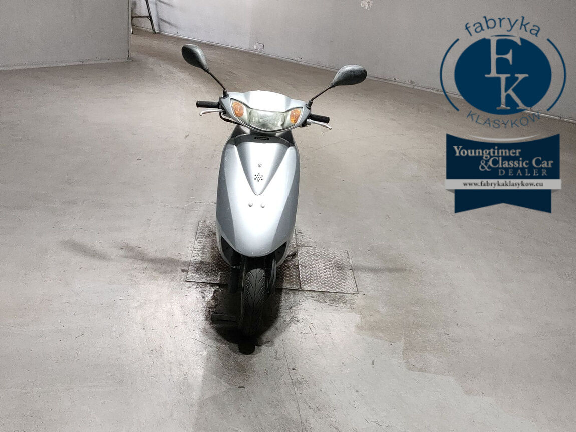 HONDA DIO  - zdjęcie 4