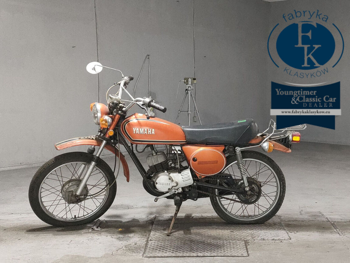 YAMAHA MR50  - zdjęcie 3