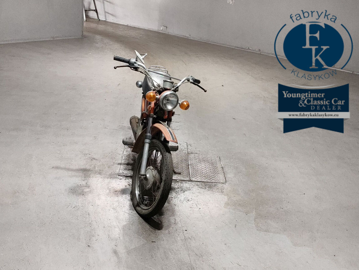 YAMAHA MR50  - zdjęcie 4