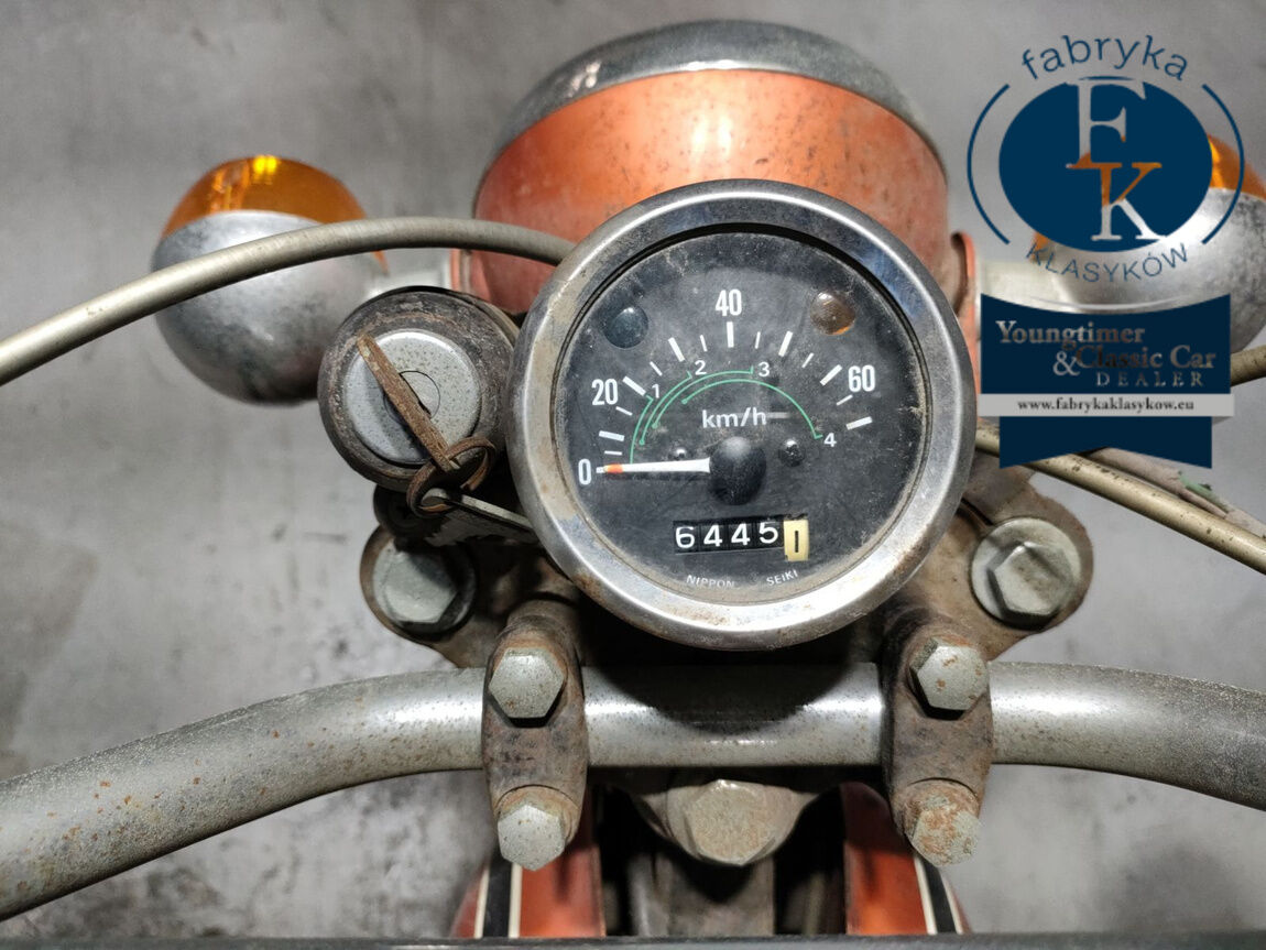 YAMAHA MR50  - zdjęcie 6