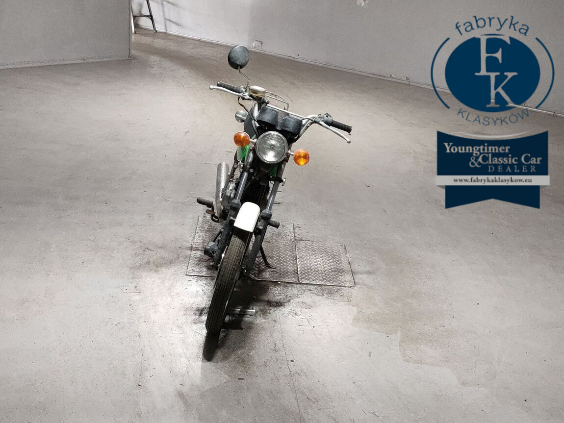 YAMAHA MR50  - zdjęcie 4