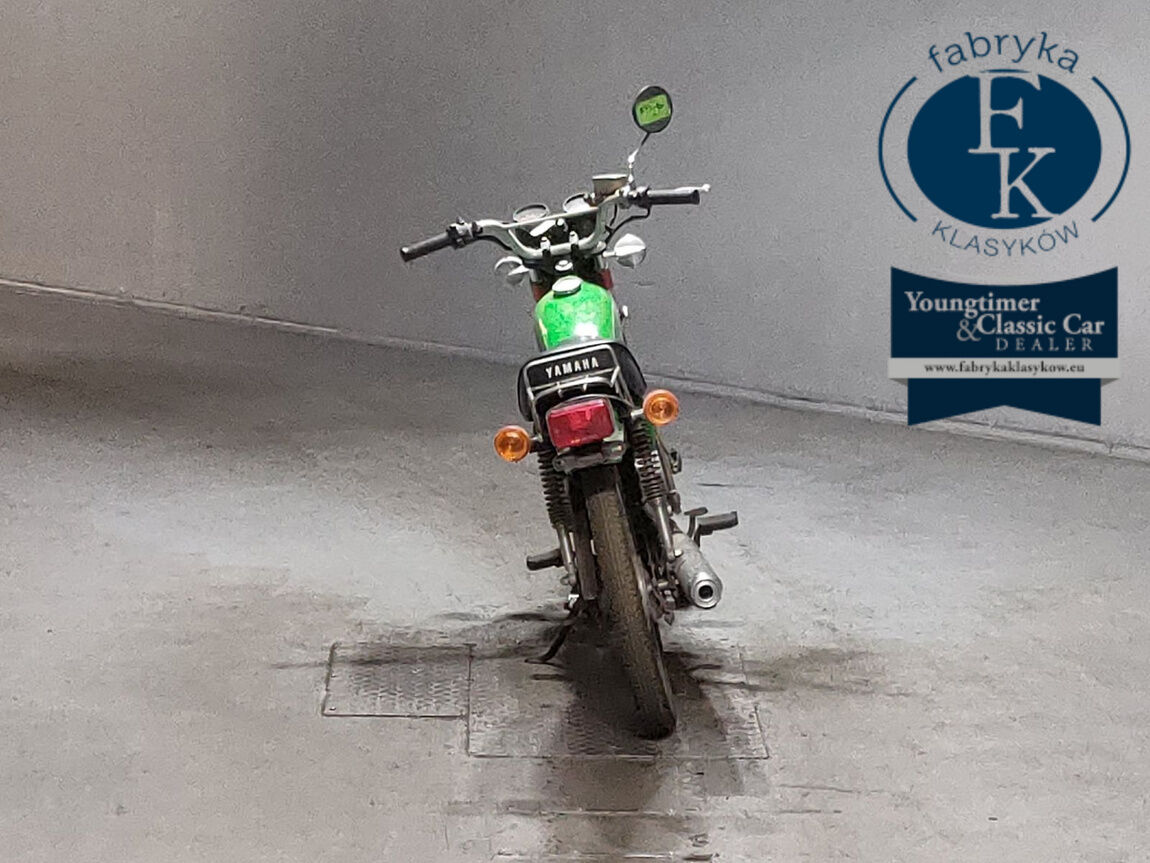 YAMAHA MR50  - zdjęcie 5