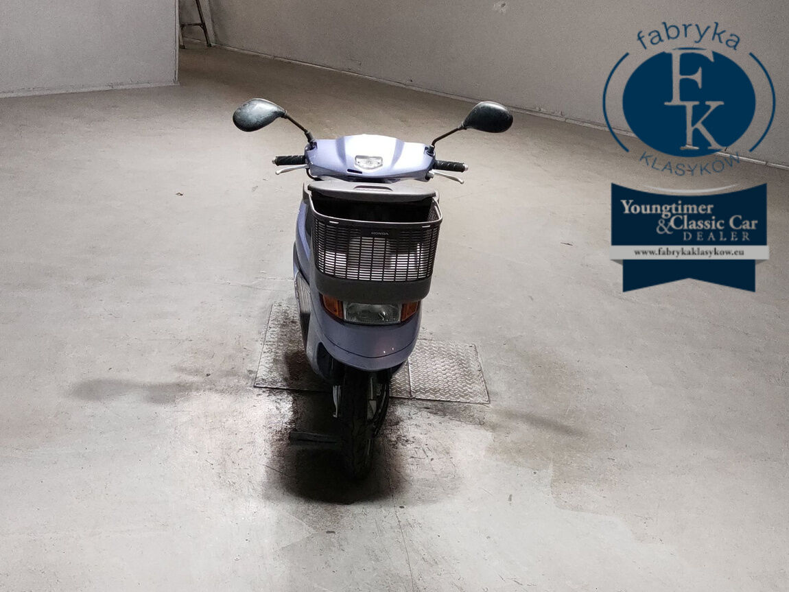 HONDA DIO CHESTER  - zdjęcie 4