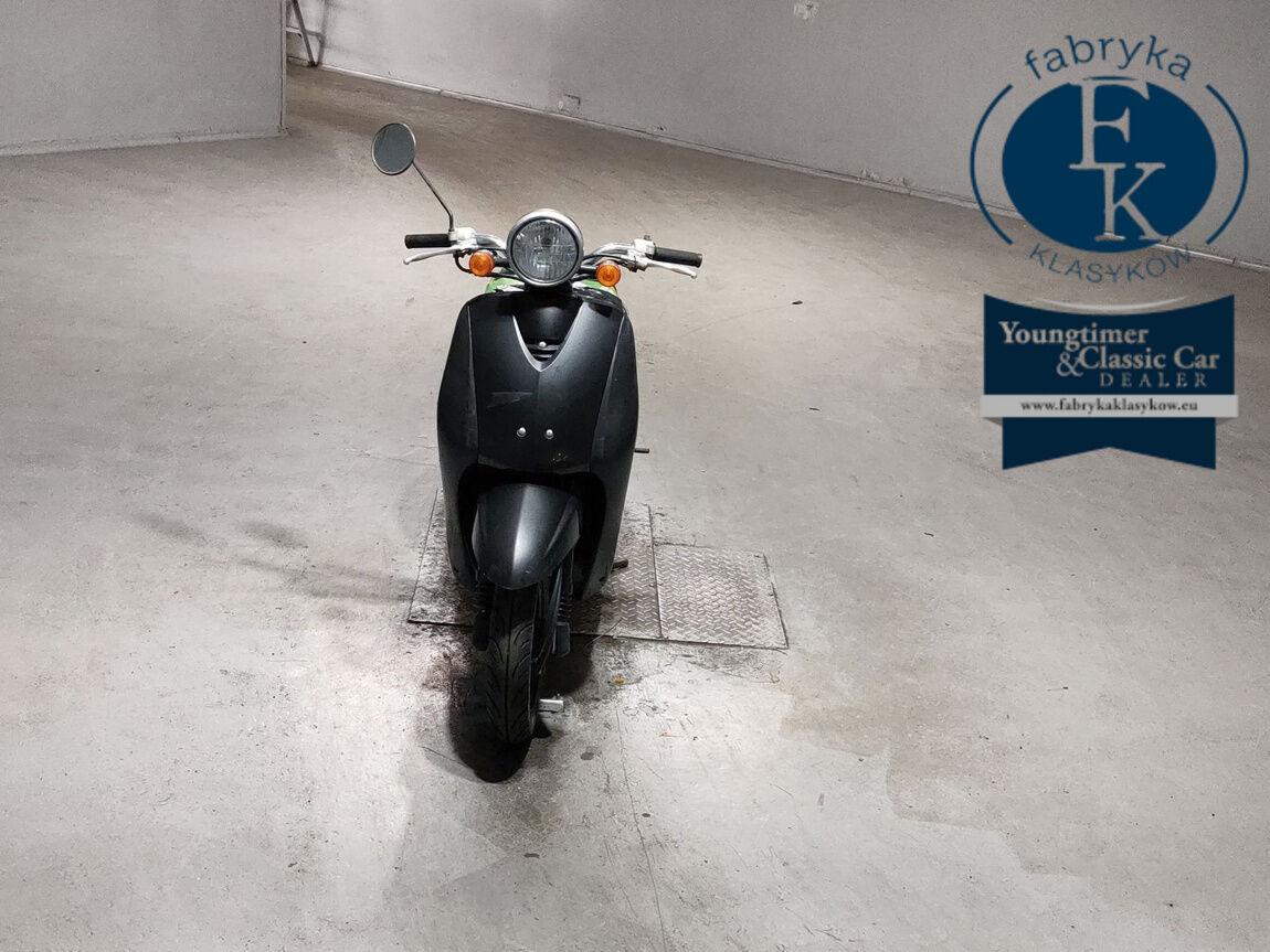 HONDA TODAY  - zdjęcie 4