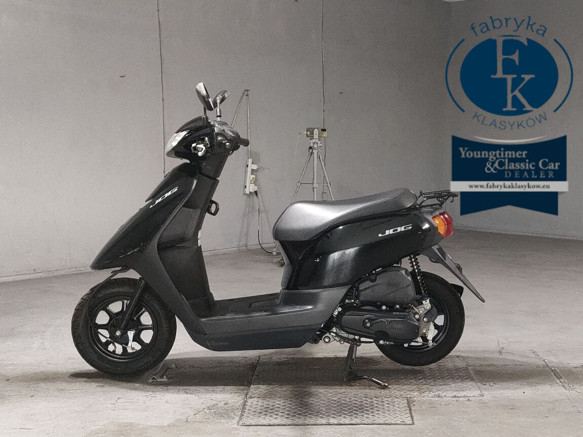 YAMAHA JOG  - zdjęcie 3