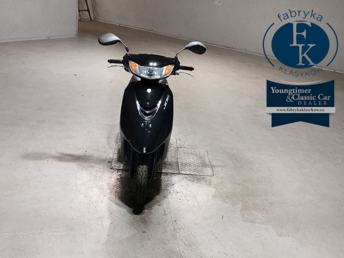 YAMAHA JOG  - zdjęcie 4