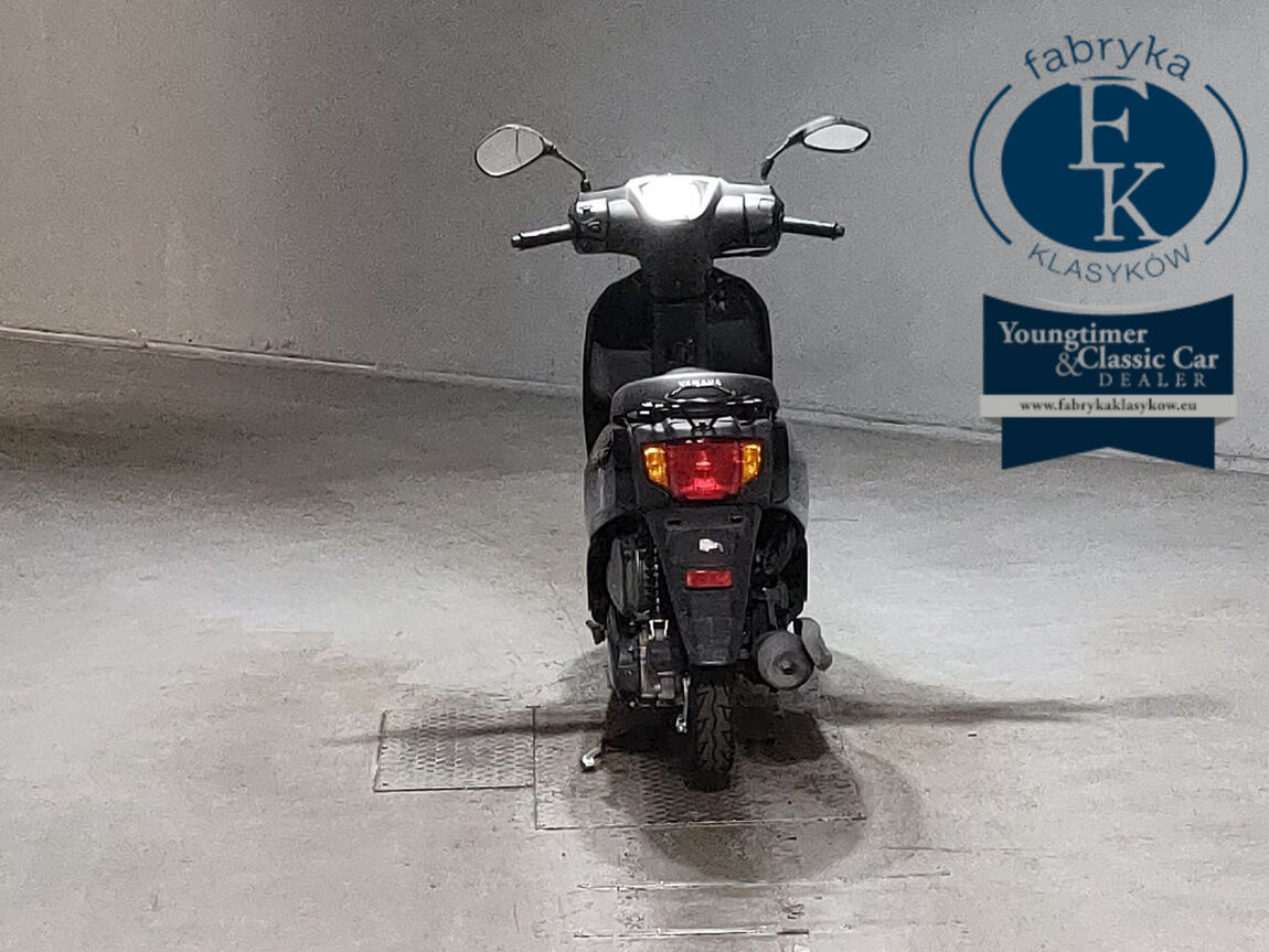 YAMAHA JOG  - zdjęcie 5