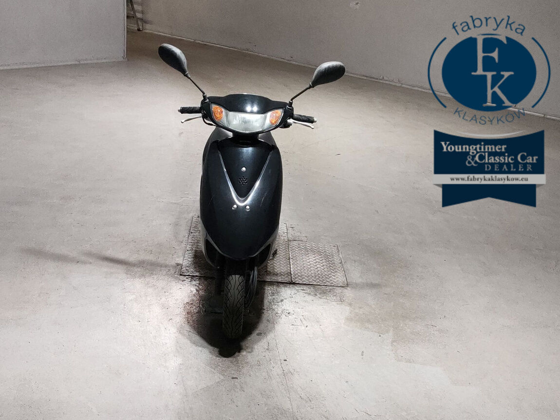 HONDA DIO  - zdjęcie 4