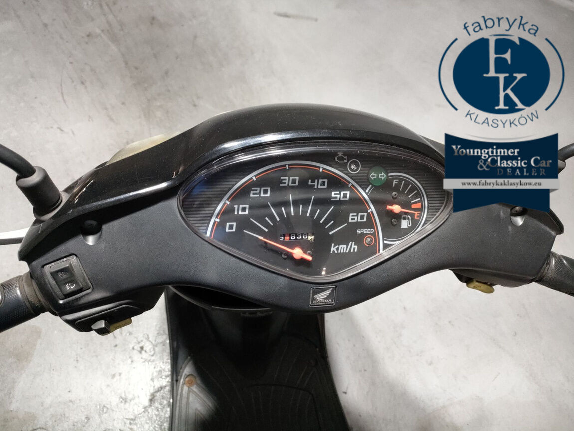 HONDA DIO  - zdjęcie 6