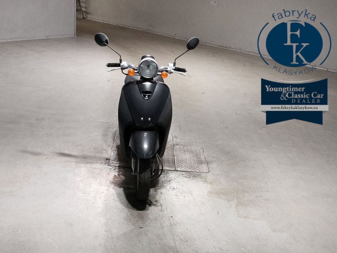 HONDA TODAY  - zdjęcie 4