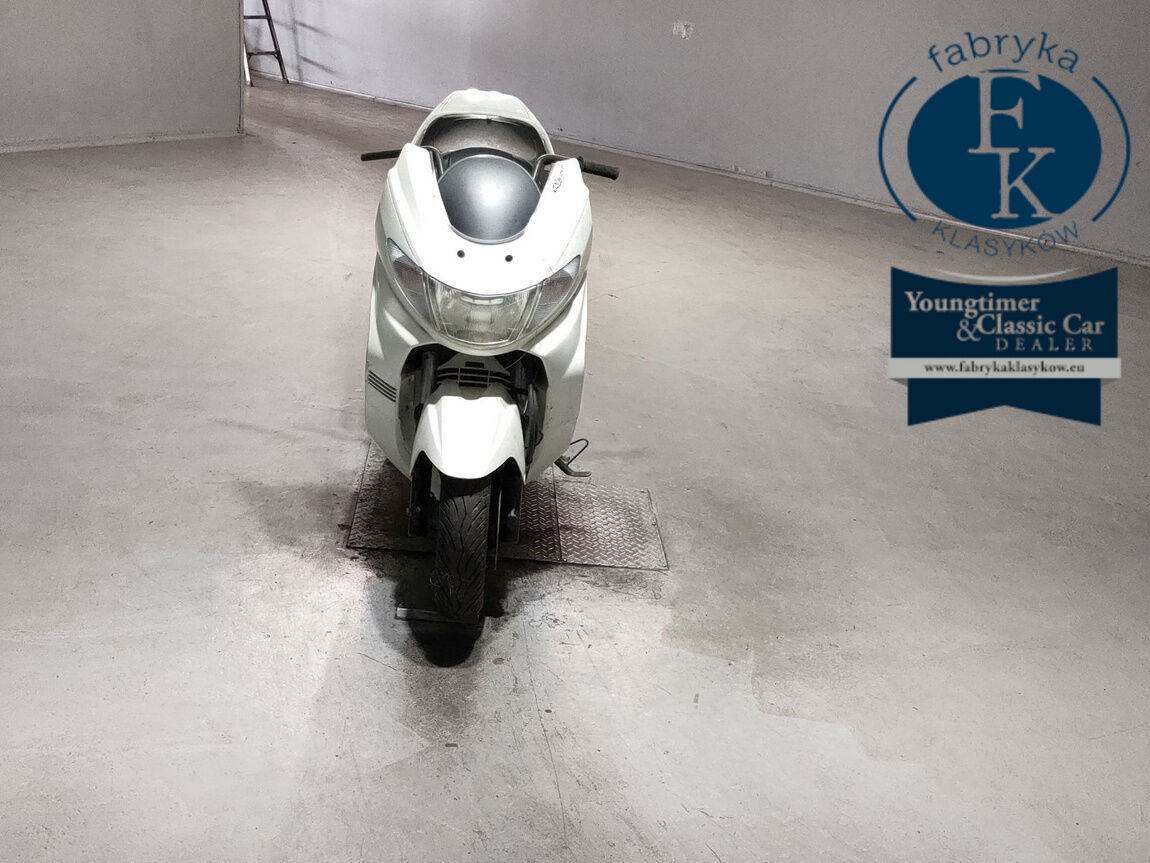 SUZUKI SKYWAVE 250  - zdjęcie 4