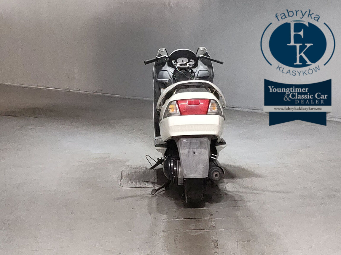 SUZUKI SKYWAVE 250  - zdjęcie 5