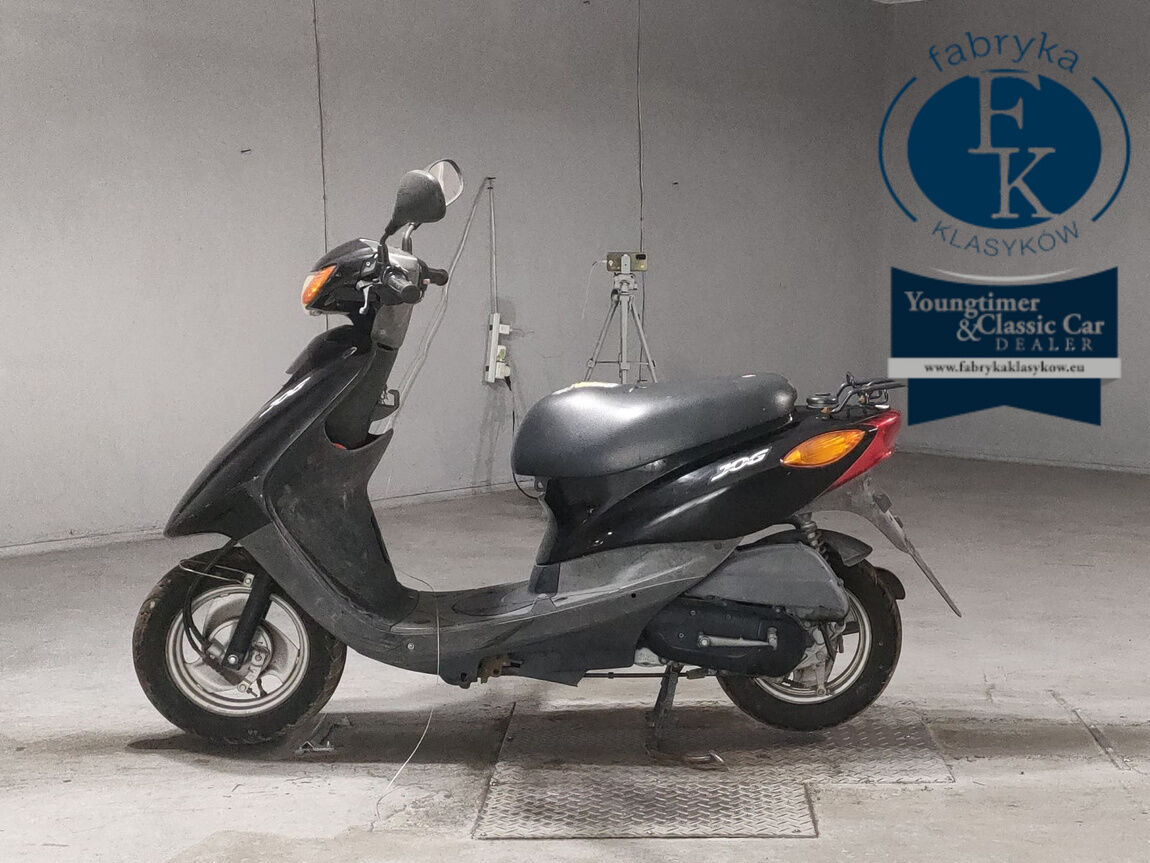 YAMAHA JOG  - zdjęcie 3