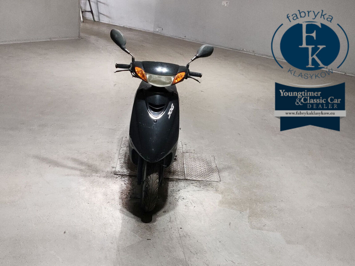 YAMAHA JOG  - zdjęcie 4