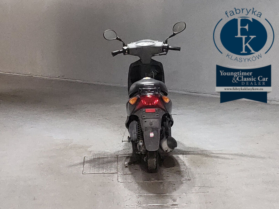 YAMAHA JOG  - zdjęcie 5