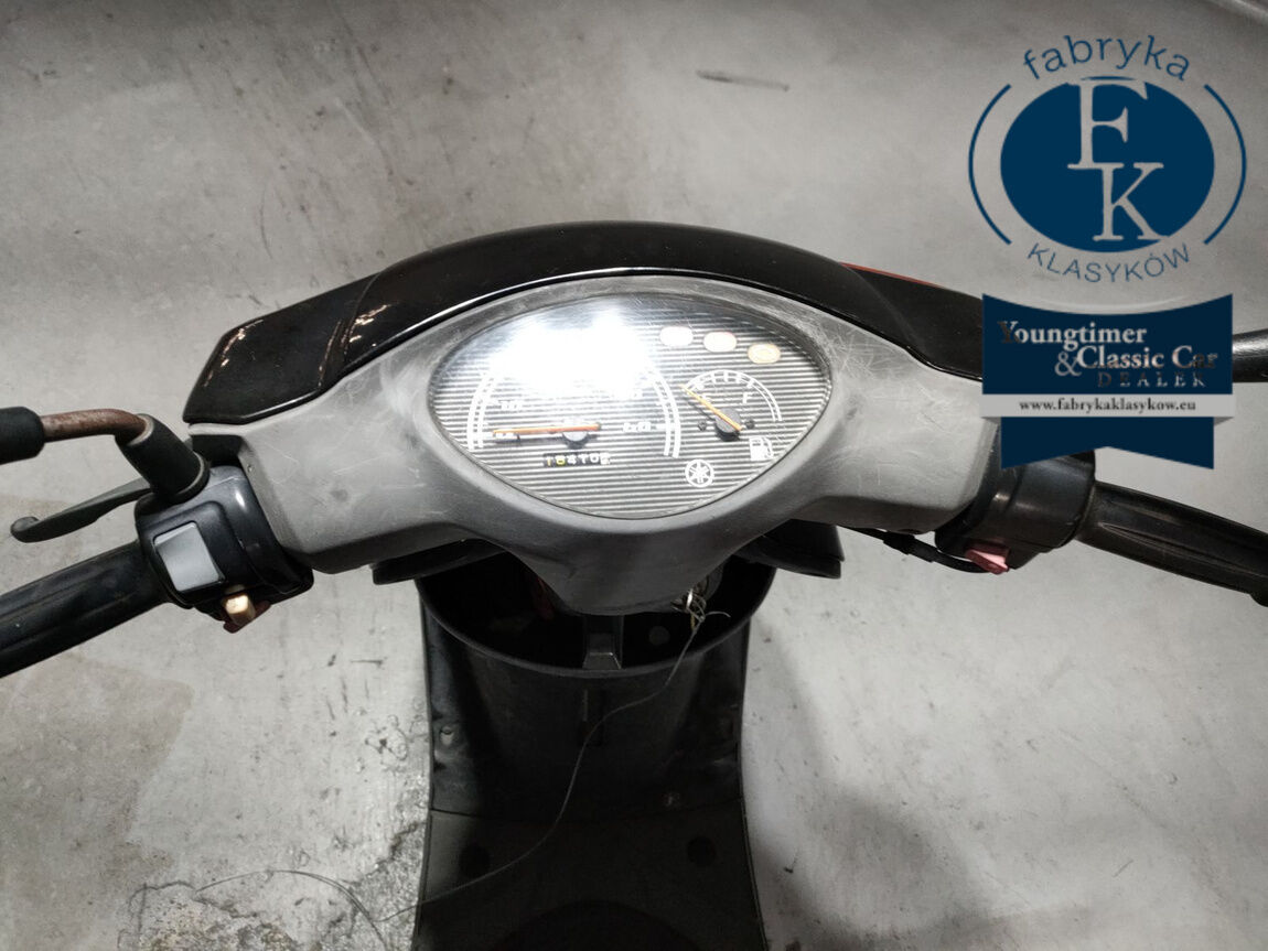 YAMAHA JOG  - zdjęcie 6