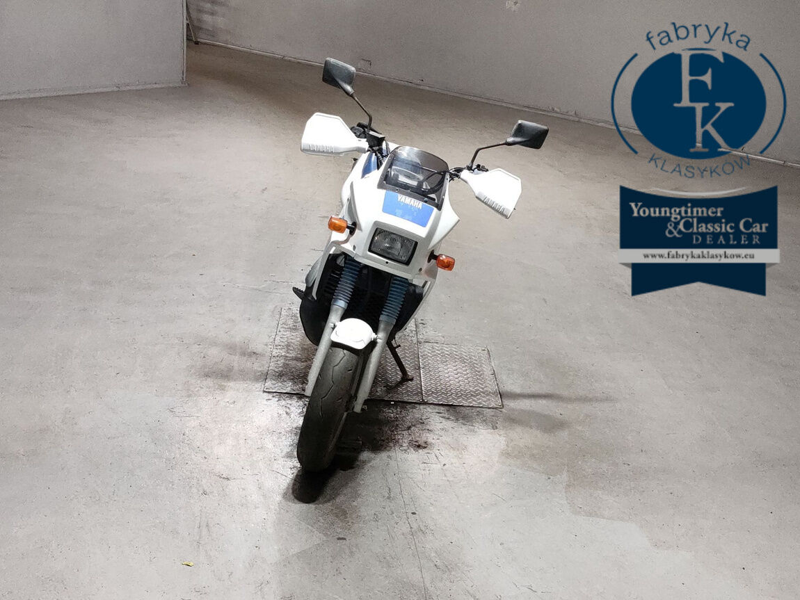 YAMAHA TDR80  - zdjęcie 4