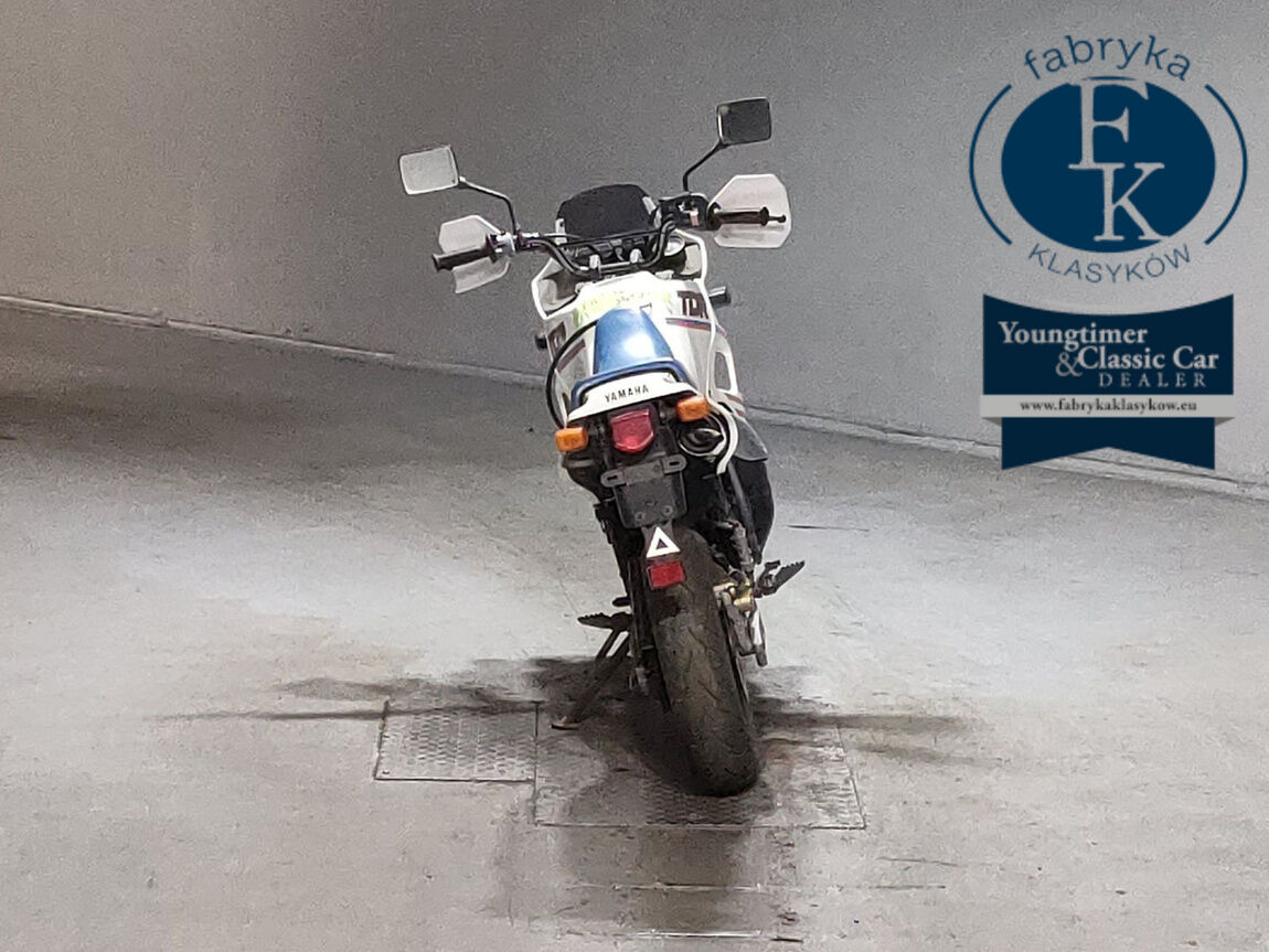 YAMAHA TDR80  - zdjęcie 5