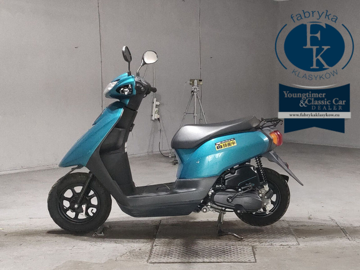 YAMAHA JOG  - zdjęcie 3