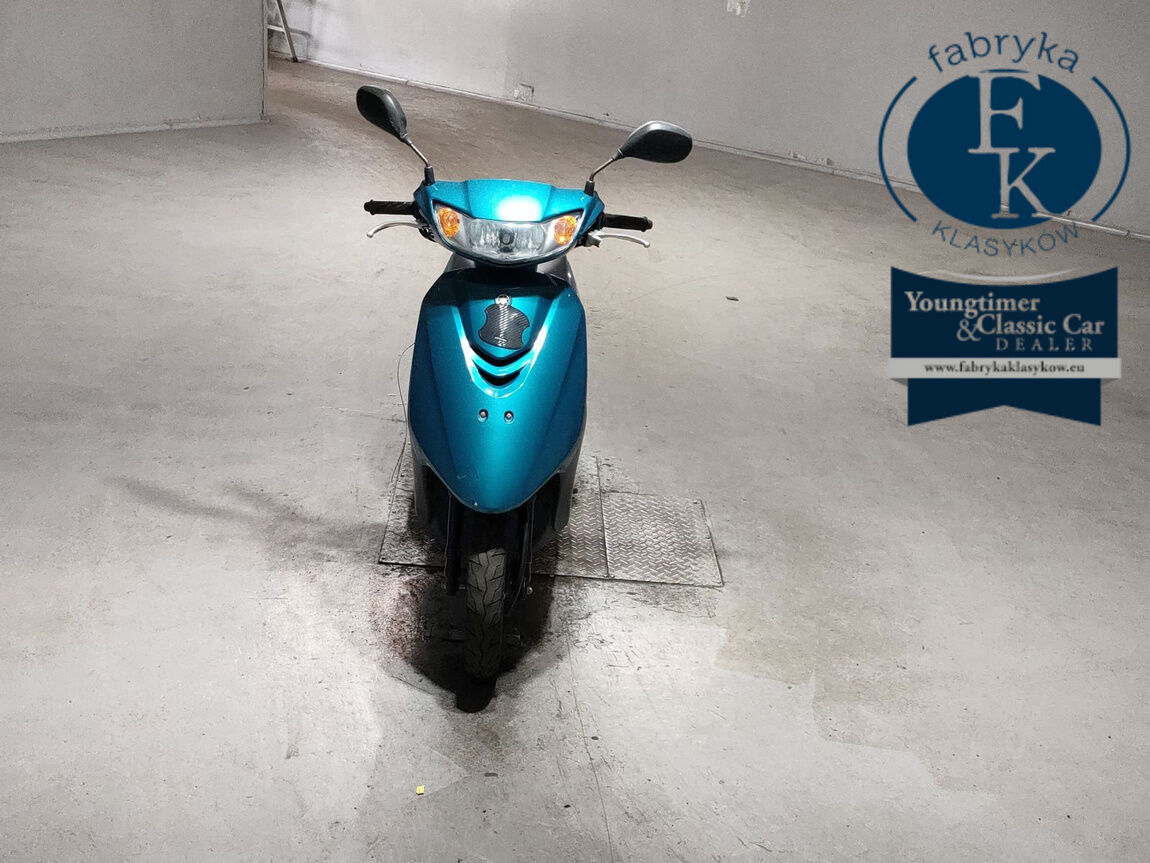 YAMAHA JOG  - zdjęcie 4