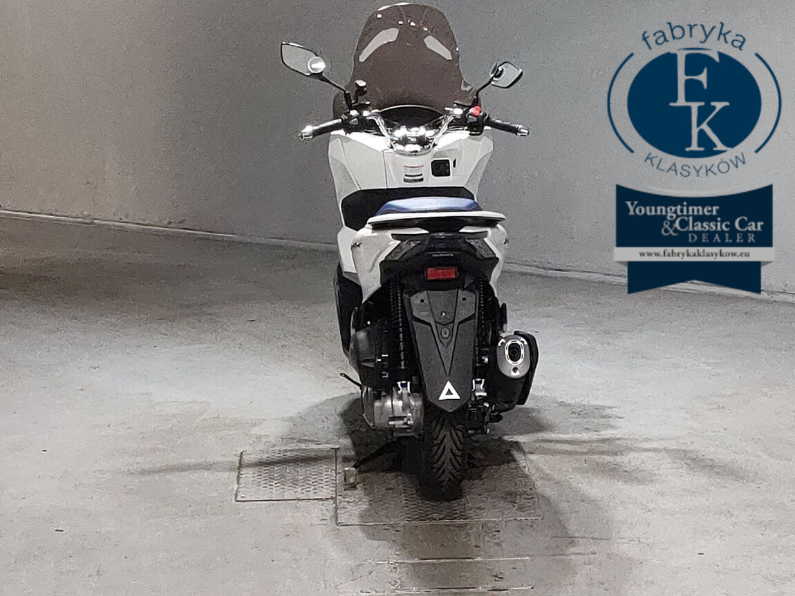 HONDA PCX e:HEV  - zdjęcie 5