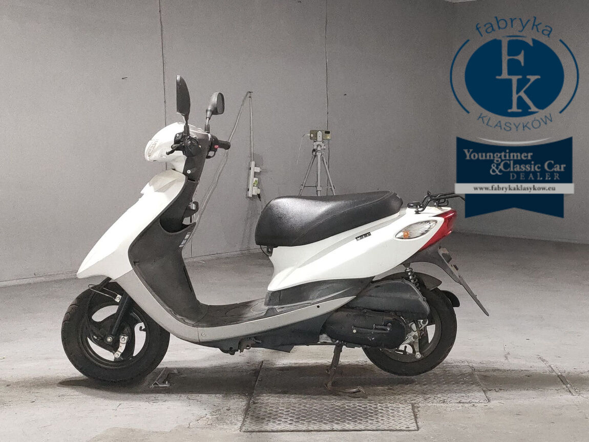 YAMAHA JOG  - zdjęcie 3
