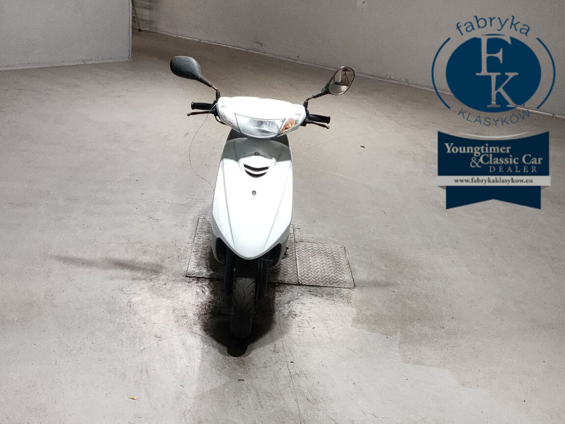 YAMAHA JOG  - zdjęcie 4