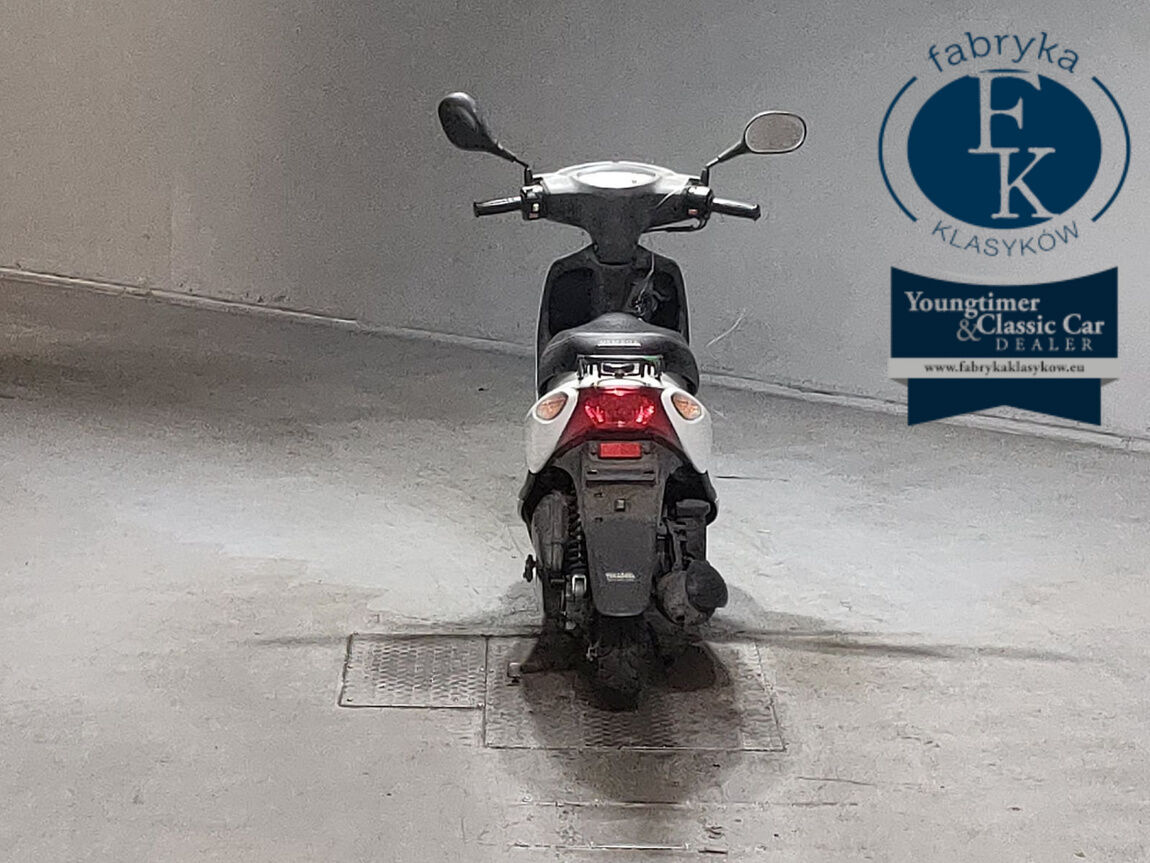 YAMAHA JOG  - zdjęcie 5
