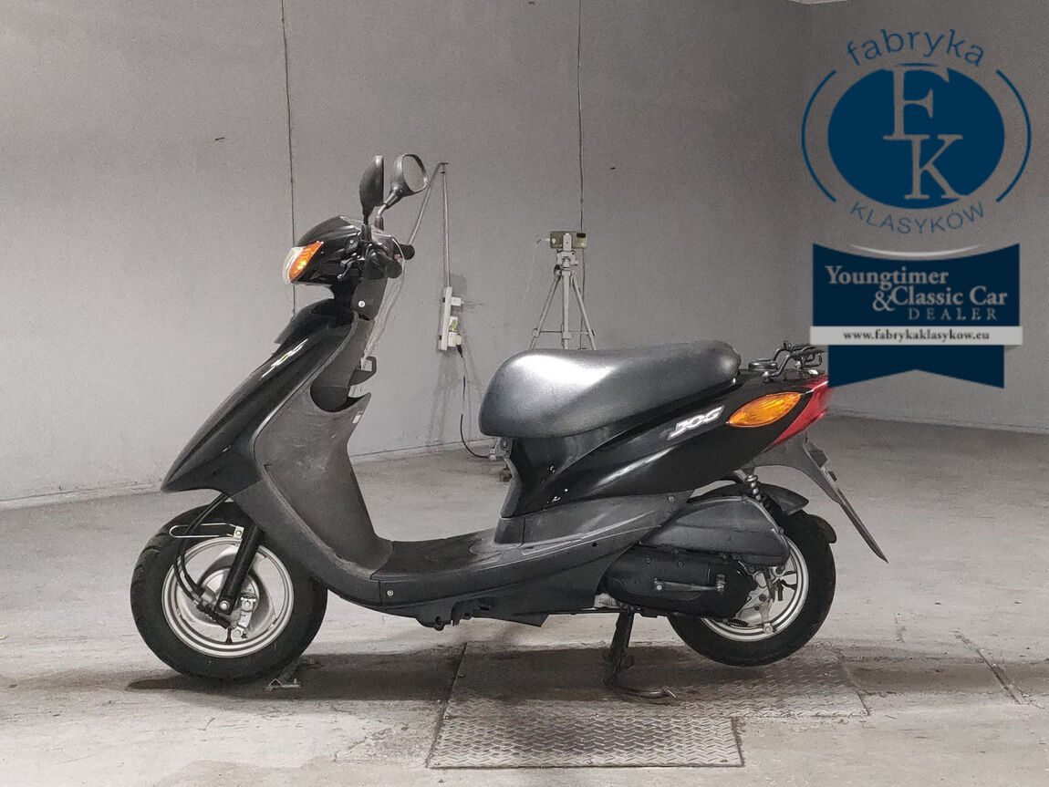 YAMAHA JOG  - zdjęcie 3