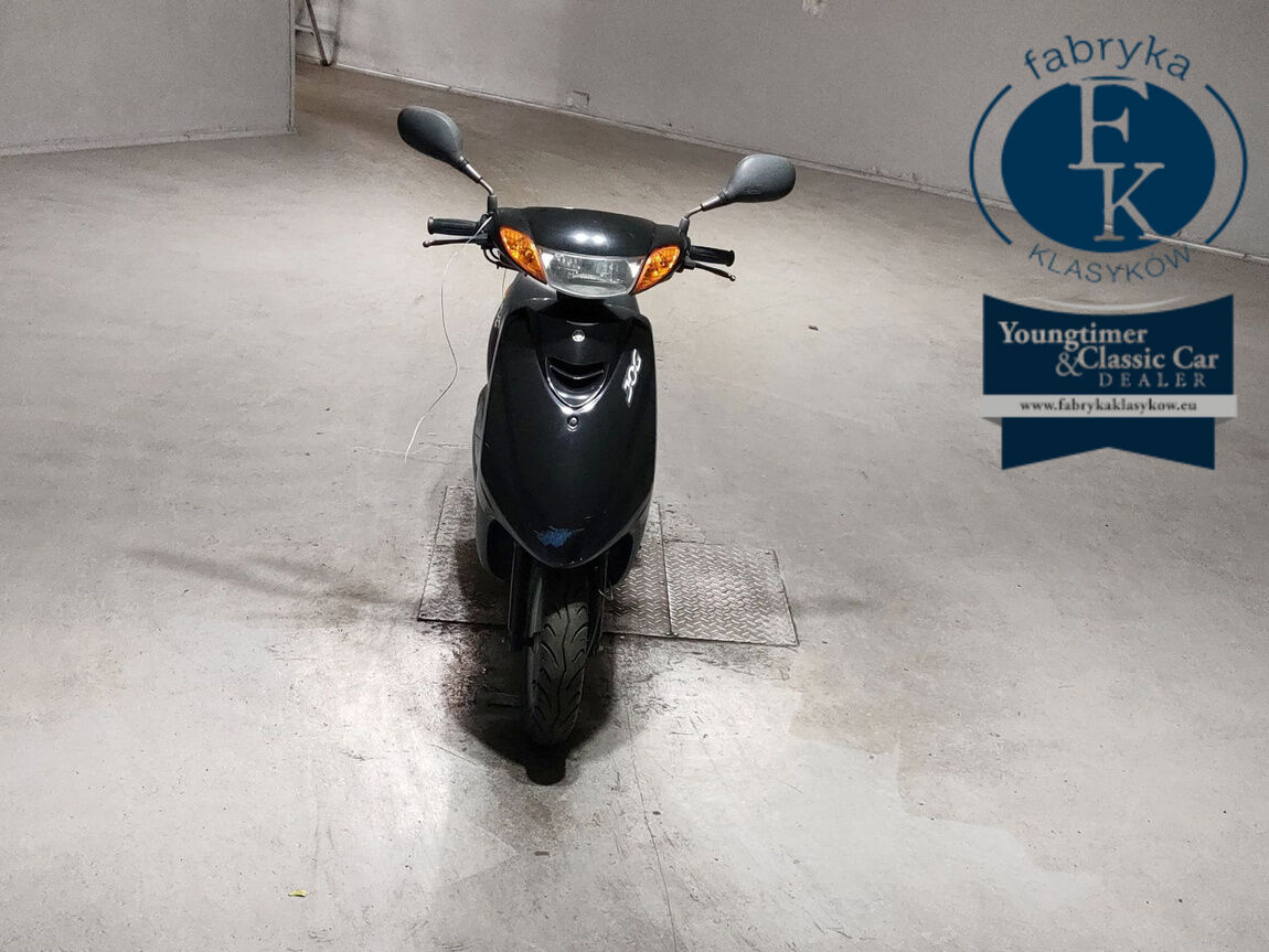 YAMAHA JOG  - zdjęcie 4