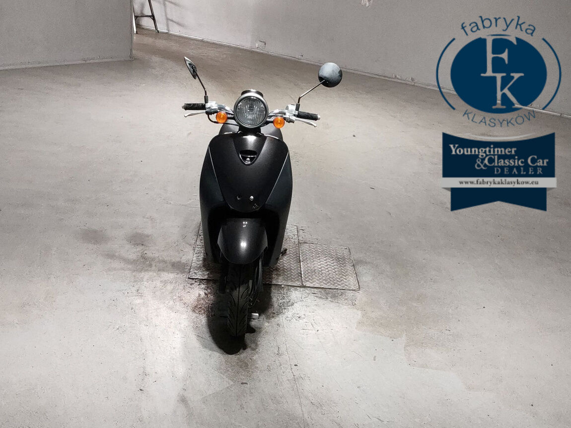 HONDA TODAY  - zdjęcie 4