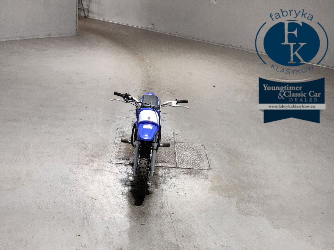 YAMAHA PW50  - zdjęcie 4