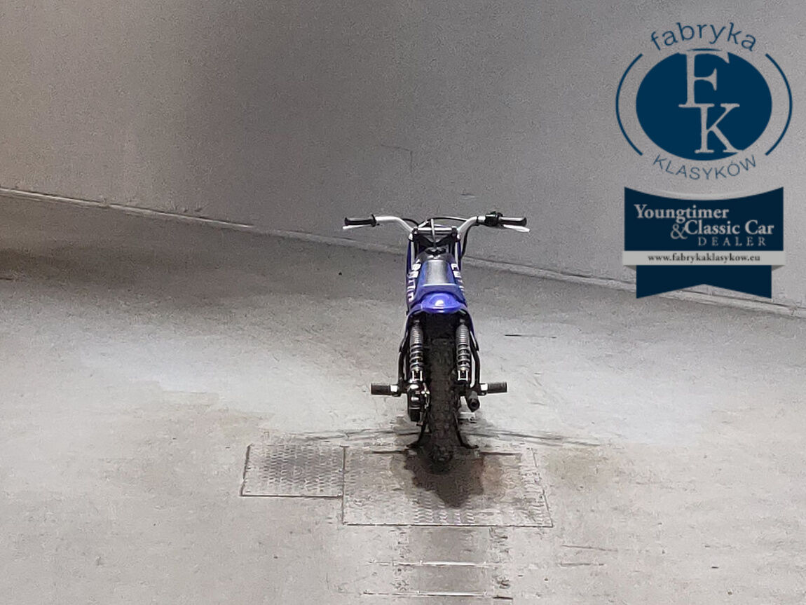 YAMAHA PW50  - zdjęcie 5