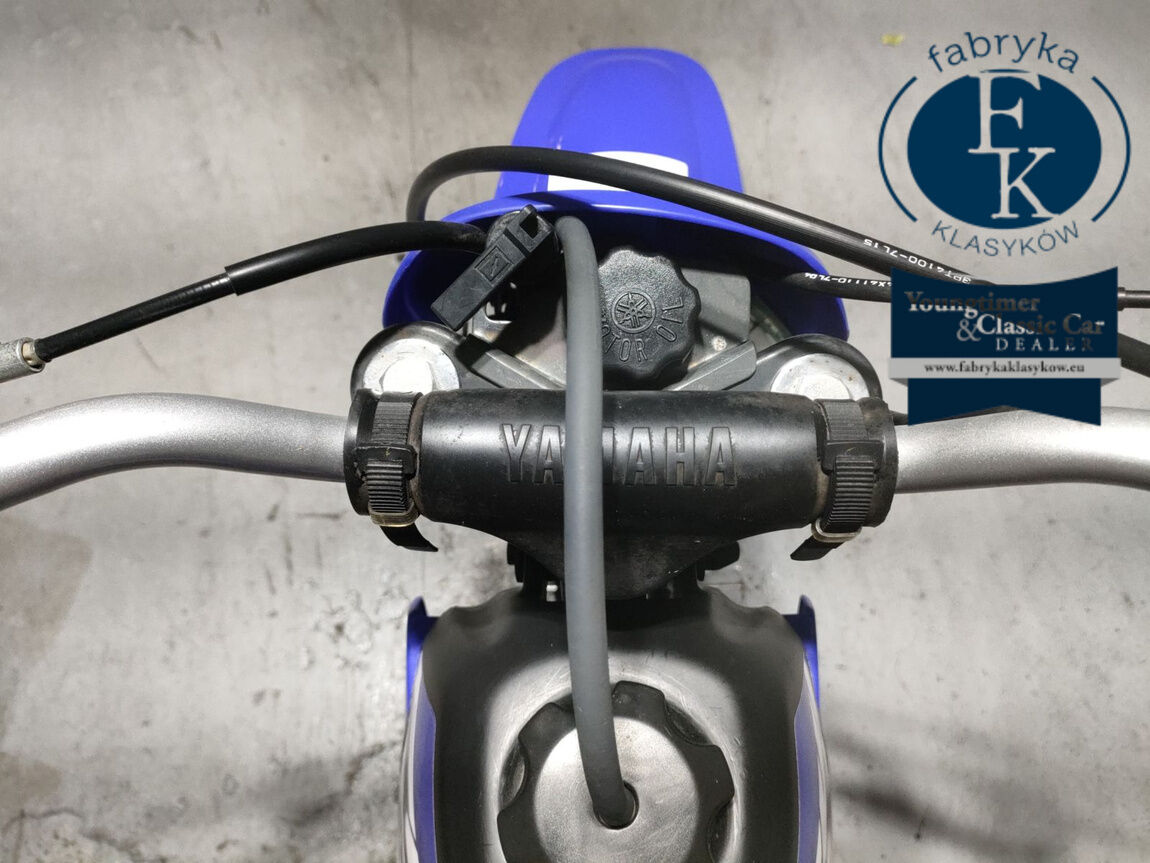YAMAHA PW50  - zdjęcie 6
