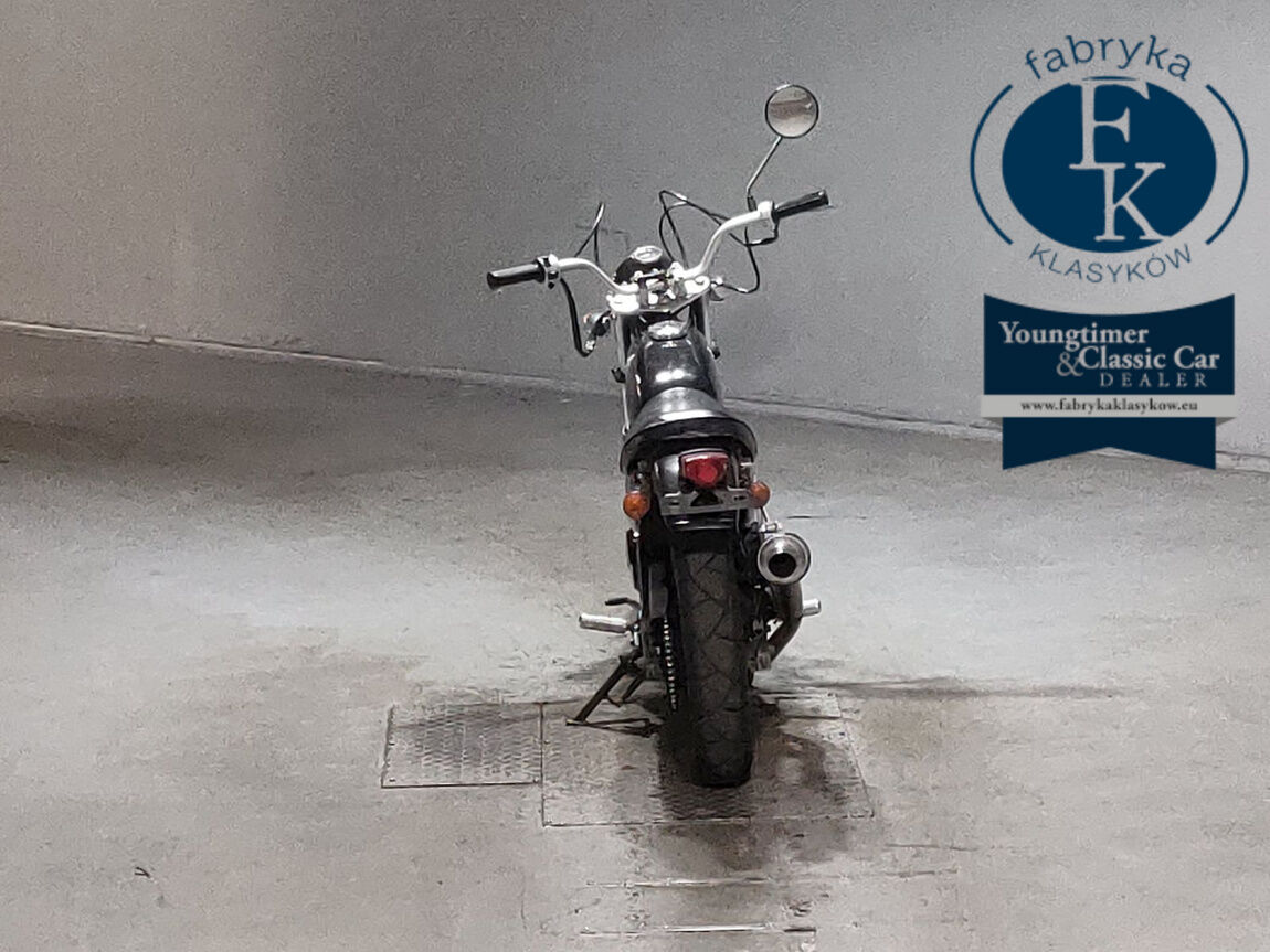 HONDA APE50  - zdjęcie 5