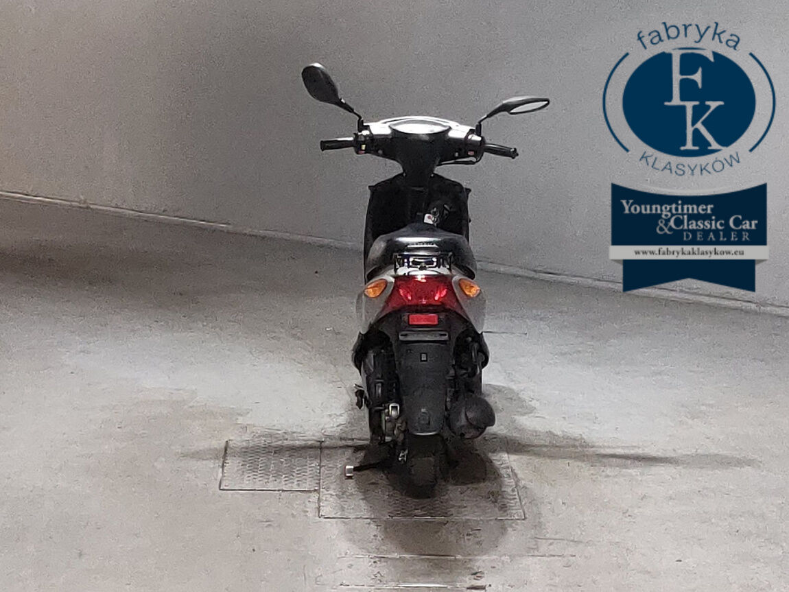 YAMAHA JOG  - zdjęcie 5