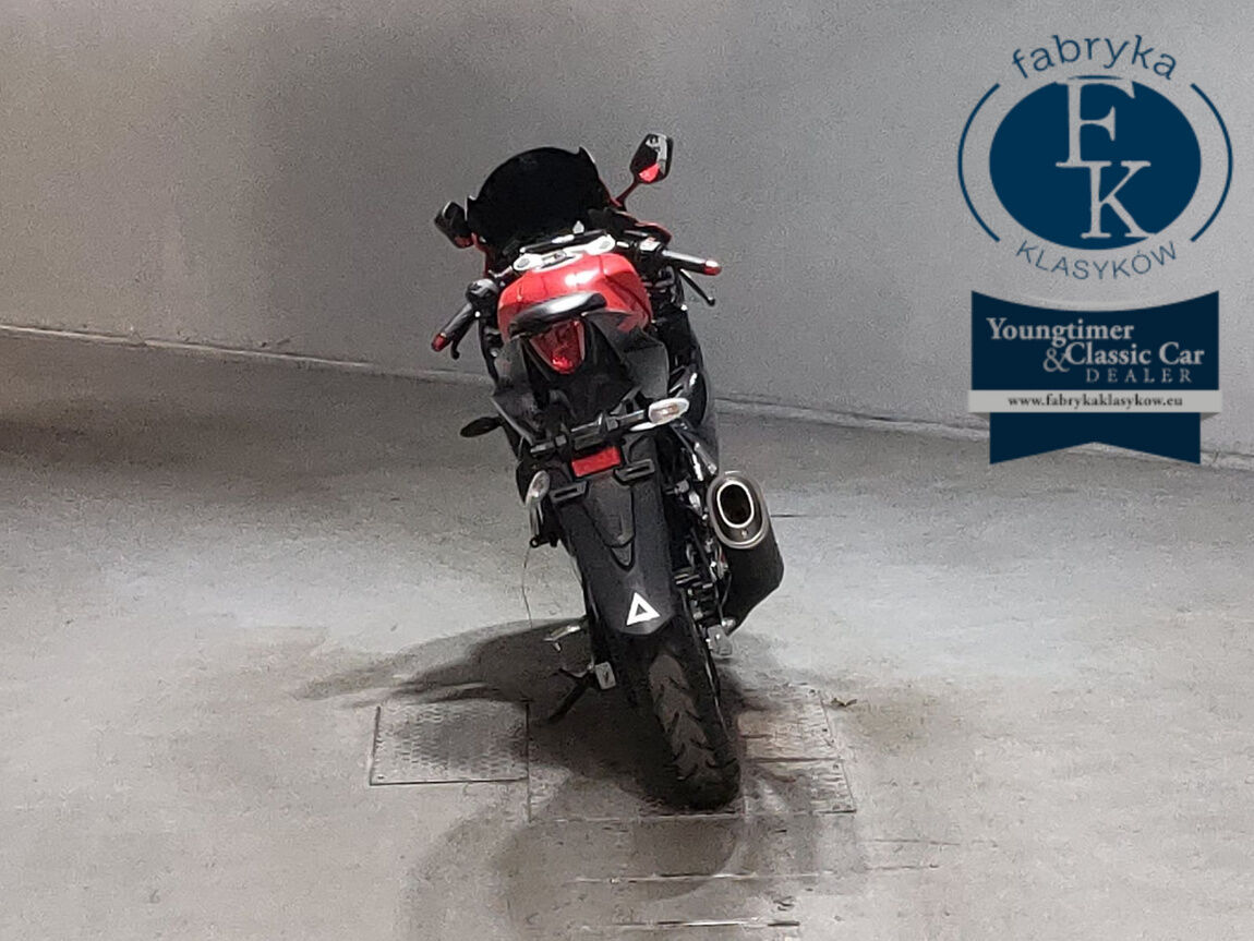 SUZUKI GSX-R125  - zdjęcie 5