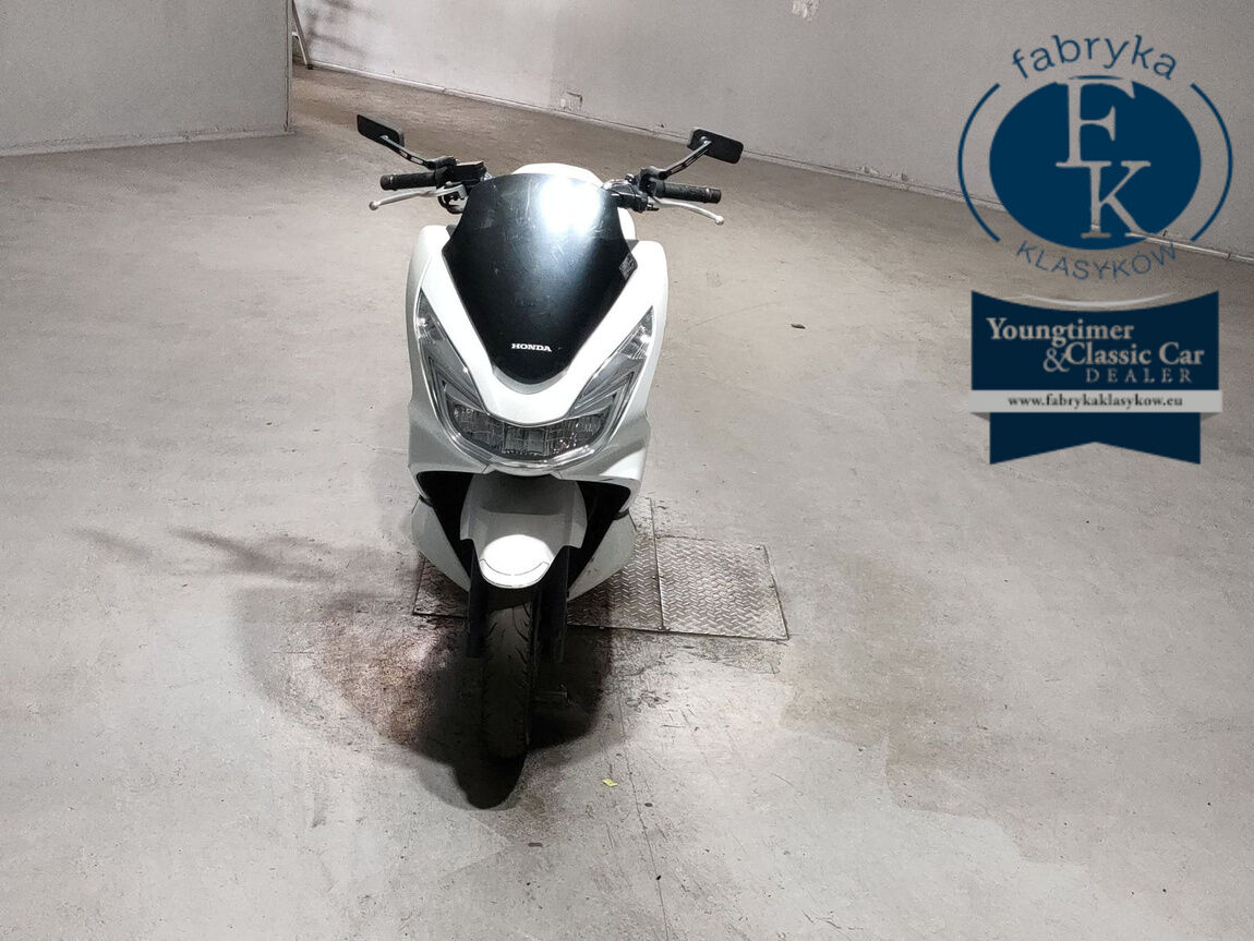 HONDA PCX125  - zdjęcie 4