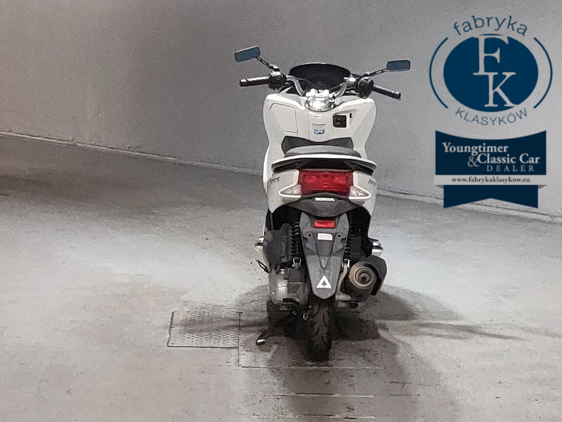 HONDA PCX125  - zdjęcie 5
