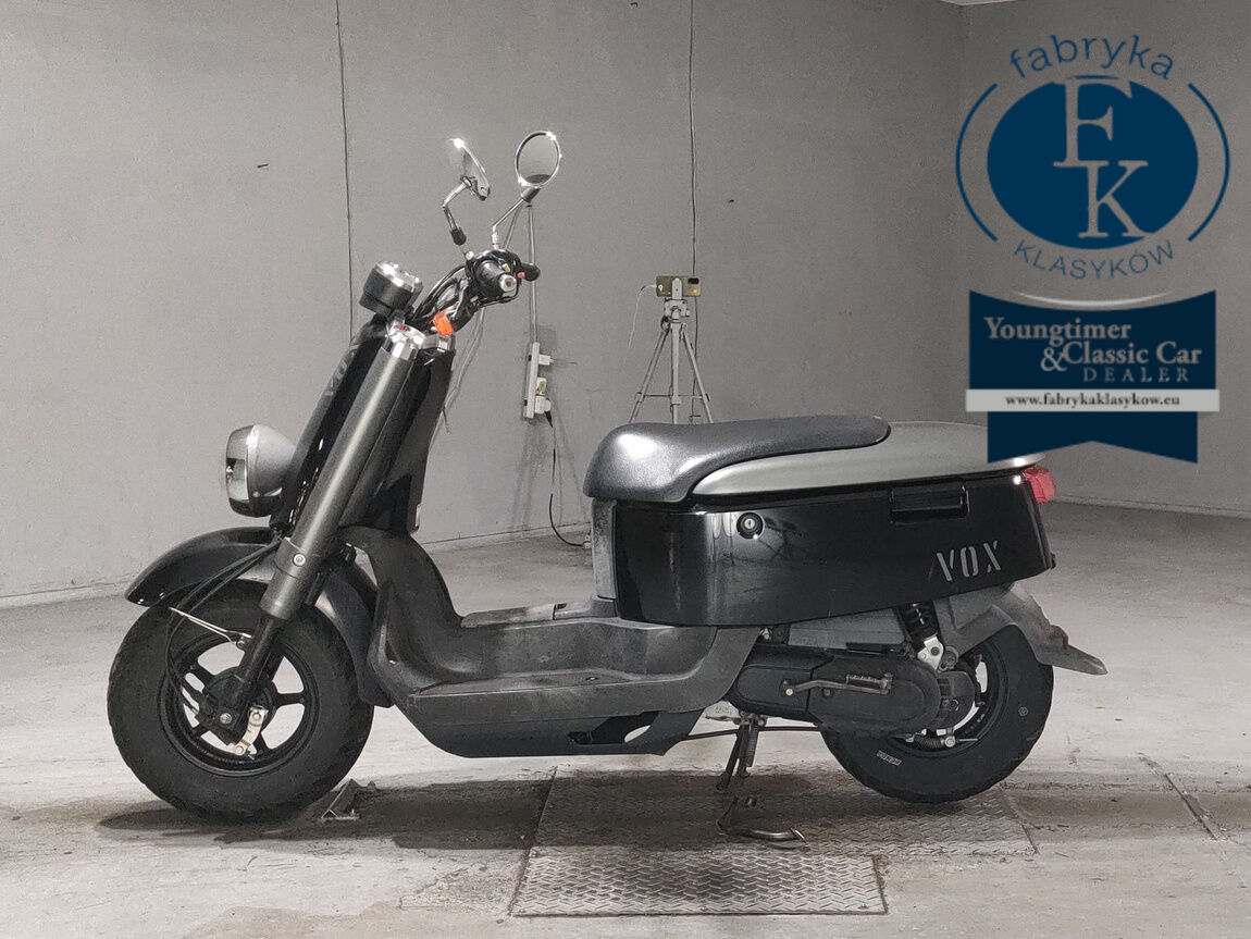 YAMAHA VOX  - zdjęcie 3