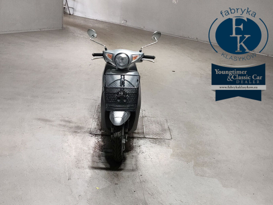 SUZUKI LET SG  - zdjęcie 4