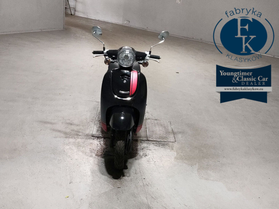 HONDA GIORNO  - zdjęcie 4