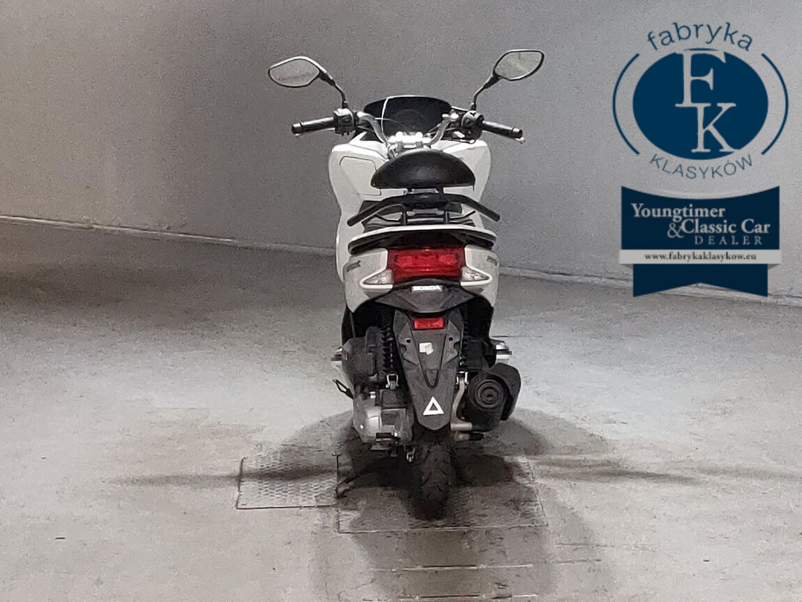 HONDA PCX125  - zdjęcie 5