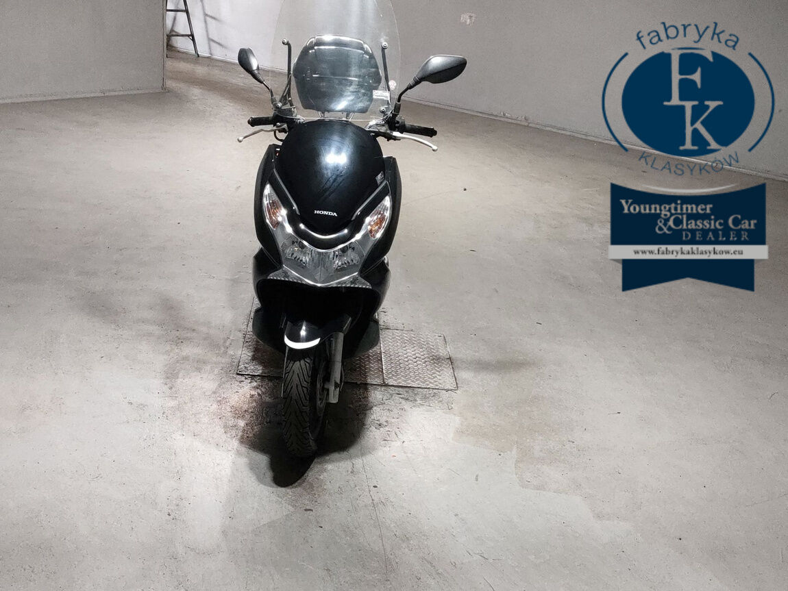 HONDA PCX125  - zdjęcie 4