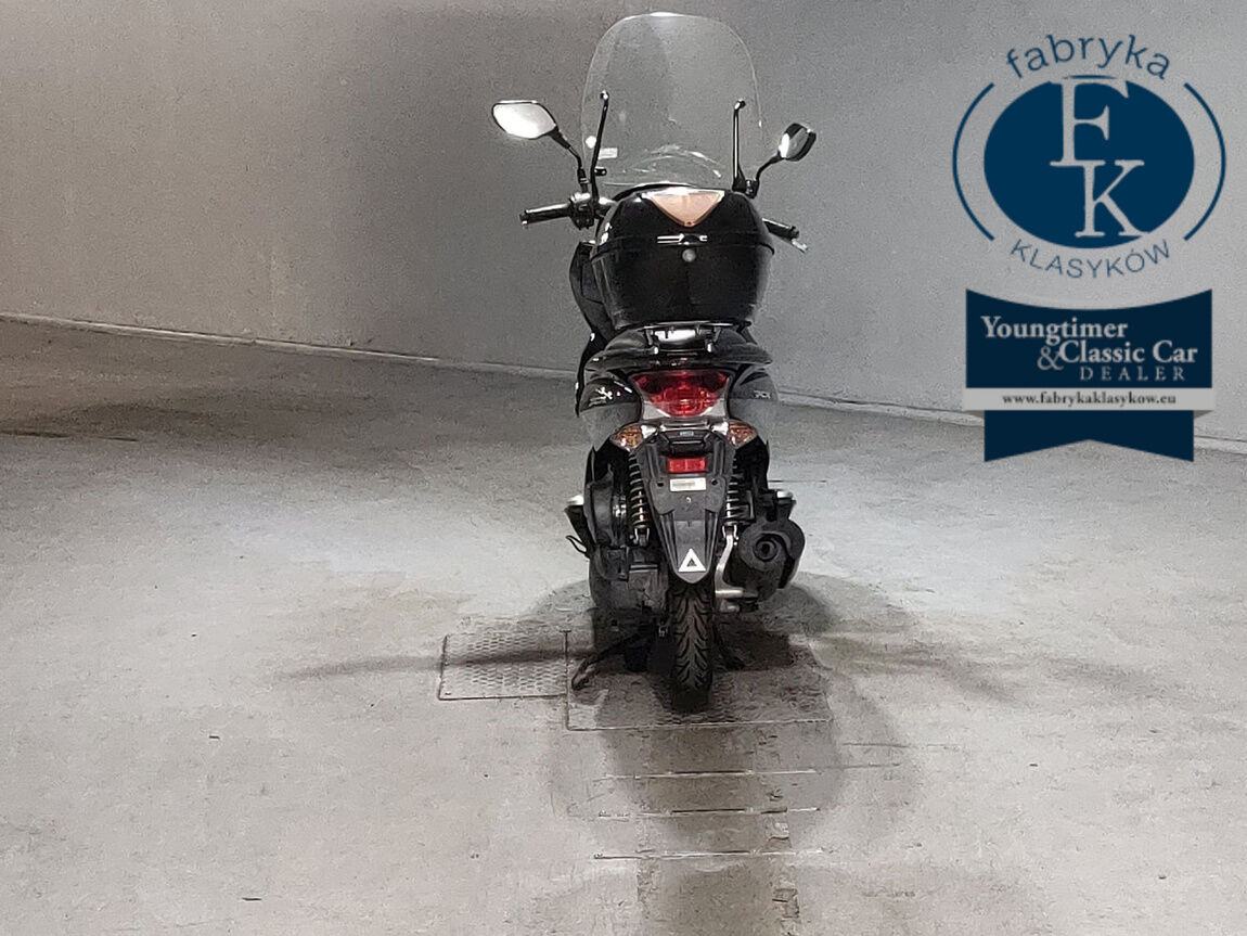 HONDA PCX125  - zdjęcie 5