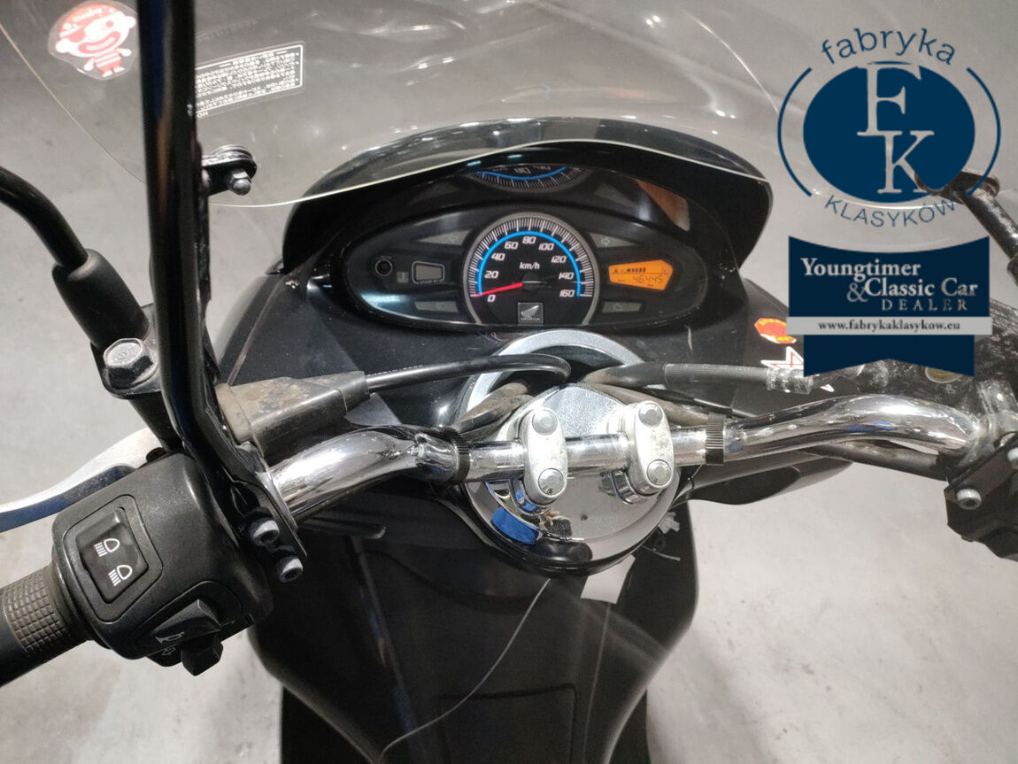 HONDA PCX125  - zdjęcie 6
