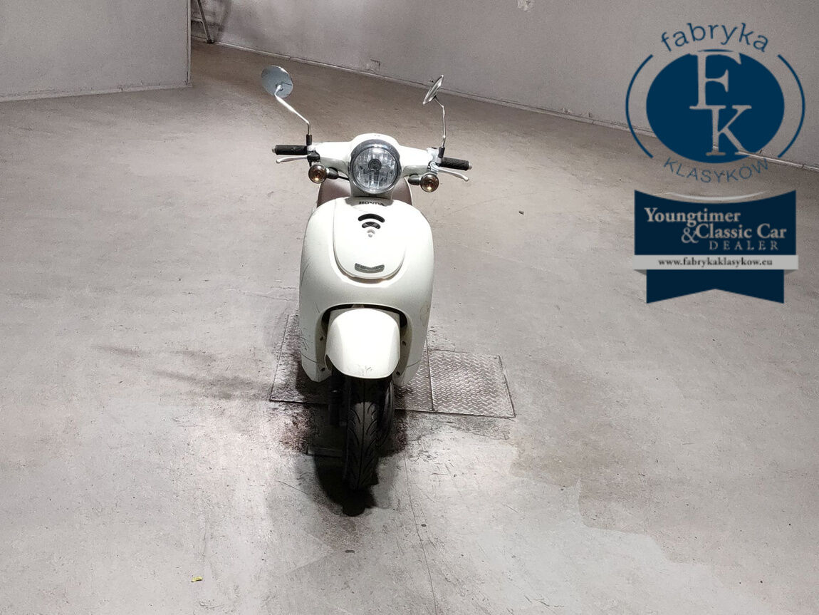 HONDA GIORNO  - zdjęcie 4