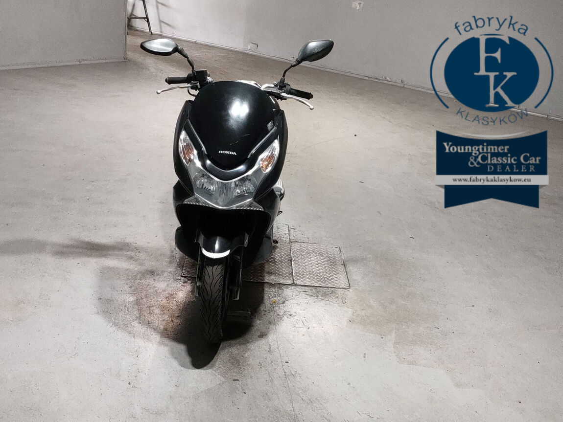 HONDA PCX125  - zdjęcie 4