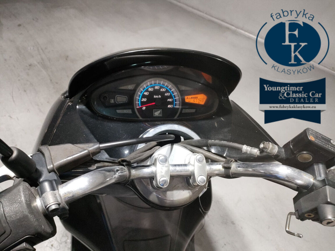 HONDA PCX125  - zdjęcie 6